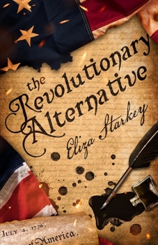 Paperback The Revolutionary Alternative Book