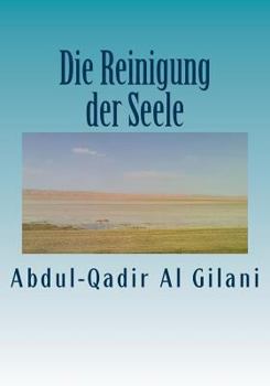 Paperback Die Reinigung der Seele [German] Book