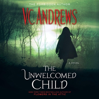 Audio CD The Unwelcomed Child Book