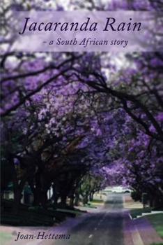 Jacaranda Rain: A South African Story