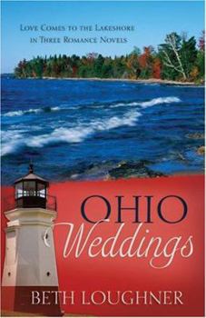Paperback Ohio Weddings Book