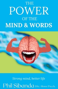Paperback The Power of Mind and Words Book