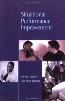 Paperback Situational Performance Improvement Book