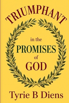 Paperback Triumphant in the Promises of God Book