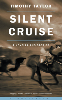 Paperback Silent Cruise Book