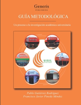 GUÍA METODOLÓGICA