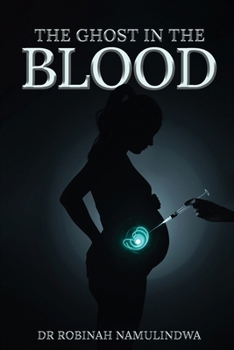 The Ghost In The Blood