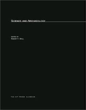 Paperback Science and Archaeology Book