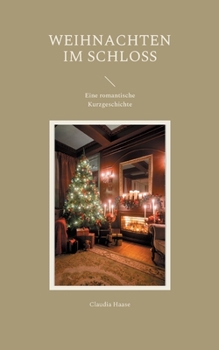 Paperback Weihnachten im Schloss [German] Book