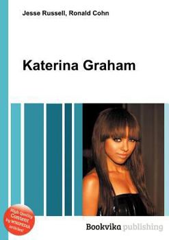 Paperback Katerina Graham Book