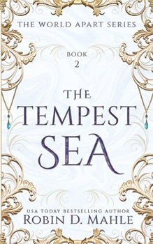 Paperback The Tempest Sea Book