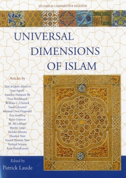 Paperback Universal Dimensions of Islam Book