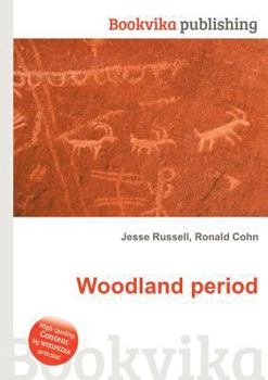 Paperback Woodland Period Book