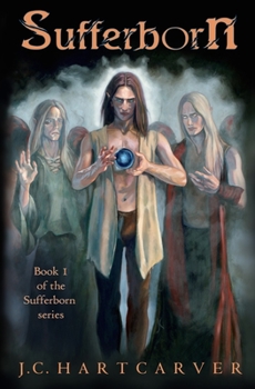 Paperback Sufferborn Book