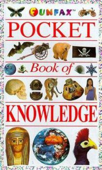 Paperback Pocket Book of Knowledge Book