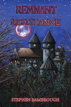 Paperback Remnant Resistance Book