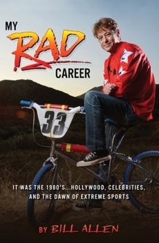 Paperback My RAD Career Book