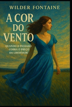 Paperback A Cor do Vento [Portuguese] Book