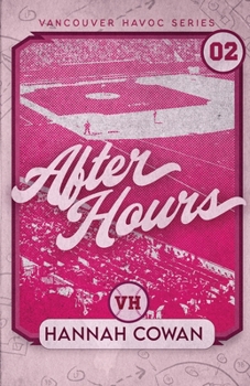 Paperback After Hours Special Edition Book