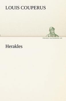 Paperback Herakles [German] Book
