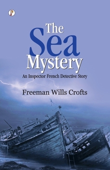 Paperback The Sea Mystery Book