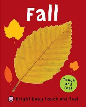 Fall - Book  of the Touch & Feel