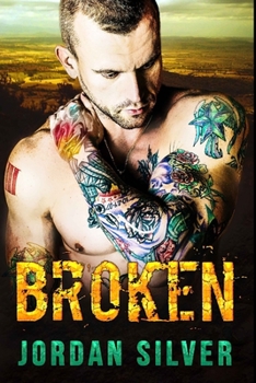 Paperback Broken Book