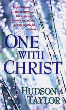 Mass Market Paperback One with Christ Book