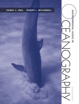 Paperback Environmental Issues in Oceanography (2nd Edition) Book