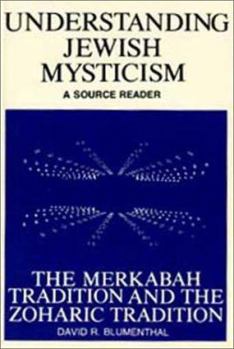 Hardcover Understanding Jewish Mysticism: A Source Reader Book