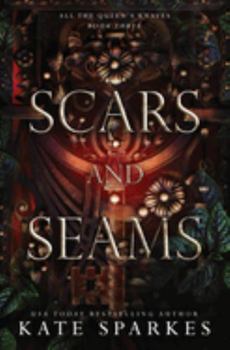 Paperback Scars and Seams Book