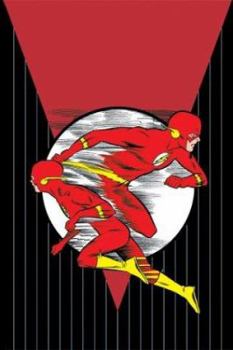 Hardcover Flash Archives: Volume 4 Book