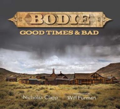 Paperback Bodie: Good Times and Bad Book