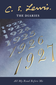 Paperback The Diaries: All My Road Before Me Book