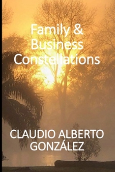 Paperback Family & Business Constellations Book
