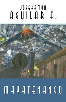 Paperback Mayatenango Book