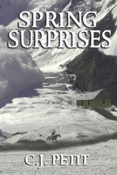 Spring Surprises: Book Six of the Joe Beck Series - Book #6 of the Joe Beck