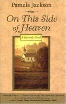 Hardcover On This Side of Heaven Book