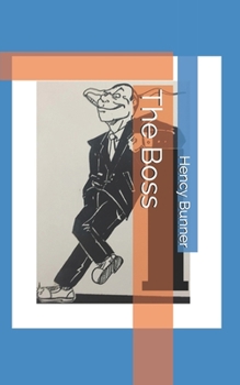 Paperback The Boss Book