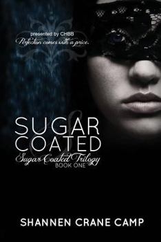 Paperback Sugar Coated Book