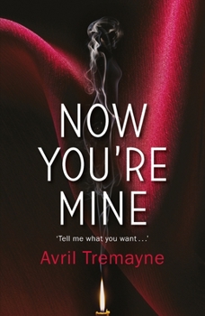 Paperback Now You're Mine Book