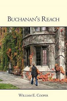 Paperback Buchanan's Reach Book