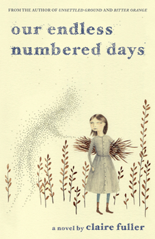 Paperback Our Endless Numbered Days Book