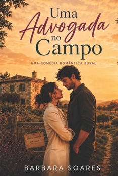 Paperback Uma Advogada no Campo [Portuguese] Book