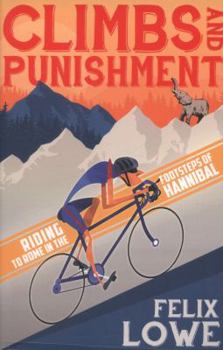 Paperback Climbs and Punishment Book