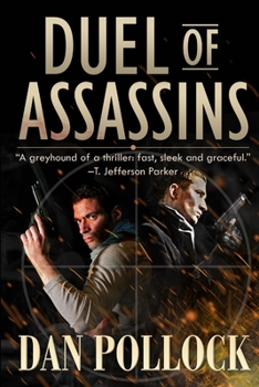 Paperback Duel of Assassins Book