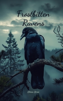 Paperback Frostbitten Ravens Book