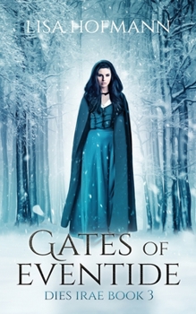 Paperback Gates of Eventide: A Medieval Fantasy Book