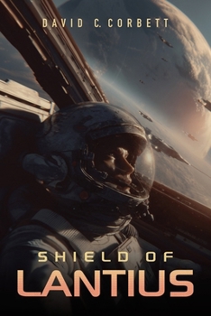 Paperback Shield of Lantius Book