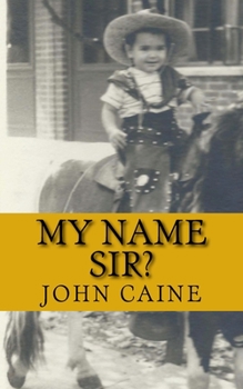 Paperback My Name Sir? Book